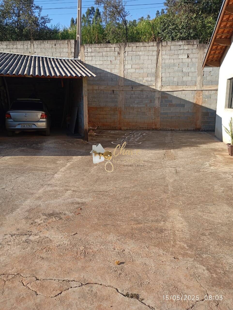 Chácara, 3 quartos, 1610 m² - Foto 21