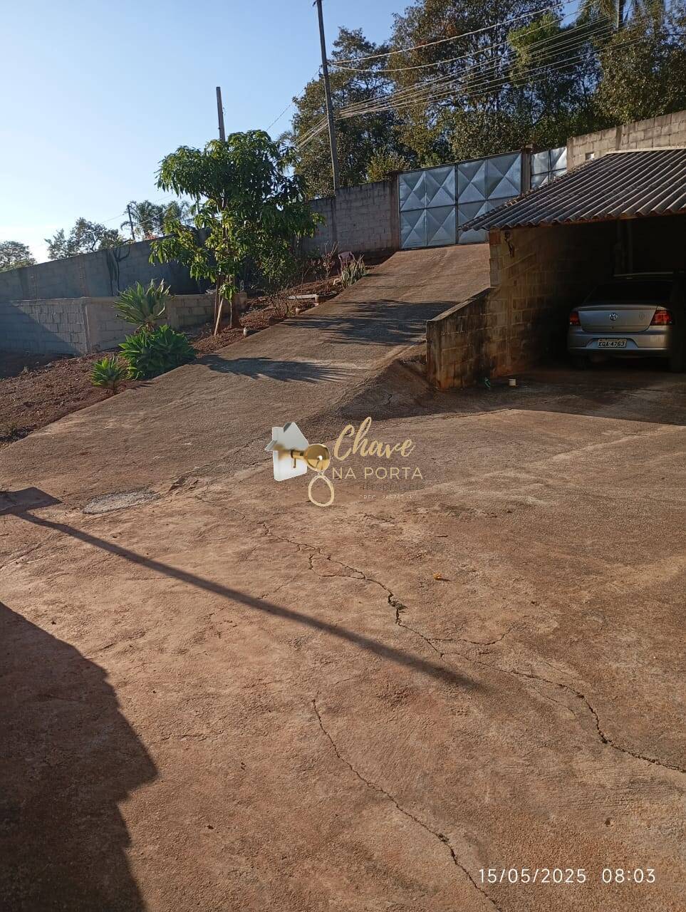 Chácara, 3 quartos, 1610 m² - Foto 19