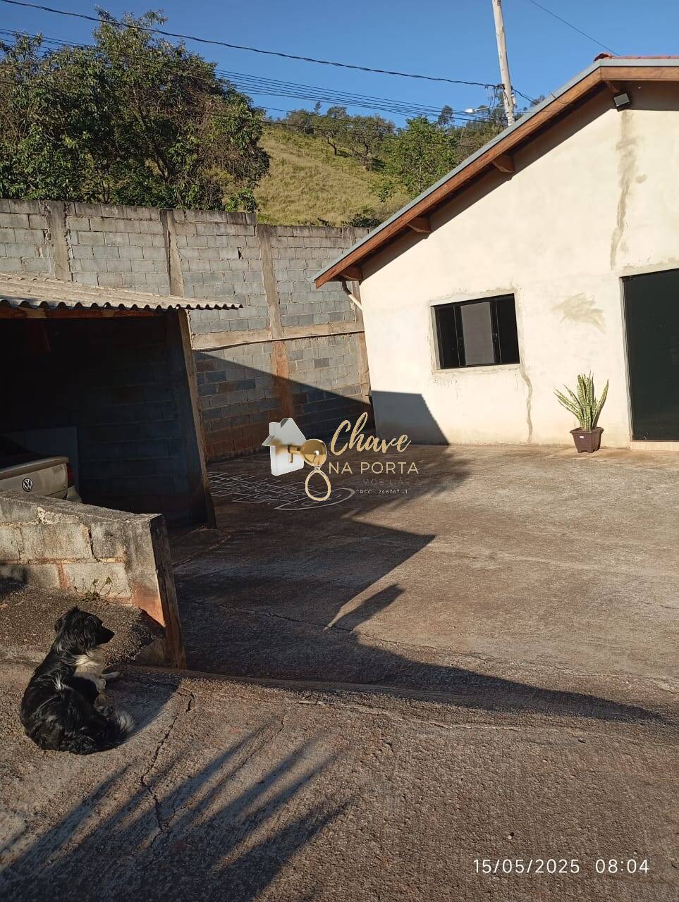 Chácara, 3 quartos, 1610 m² - Foto 20