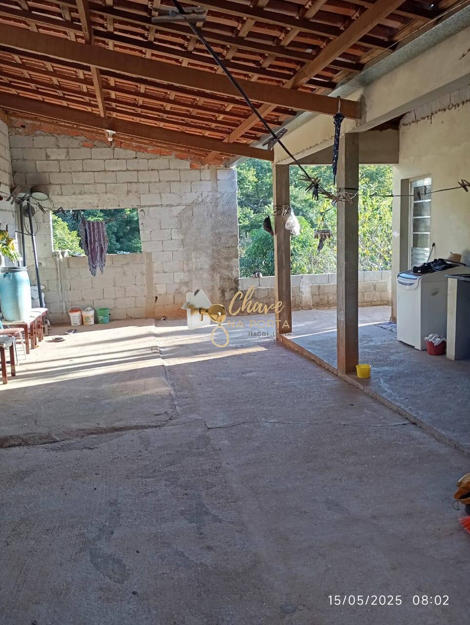 Chácara, 3 quartos, 1610 m² - Foto 17