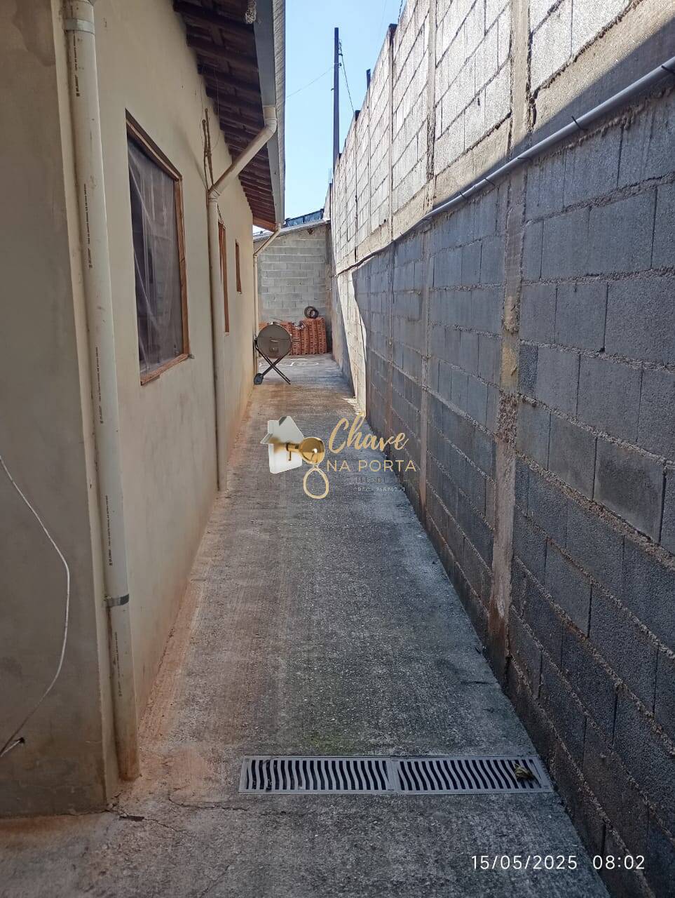 Chácara, 3 quartos, 1610 m² - Foto 16