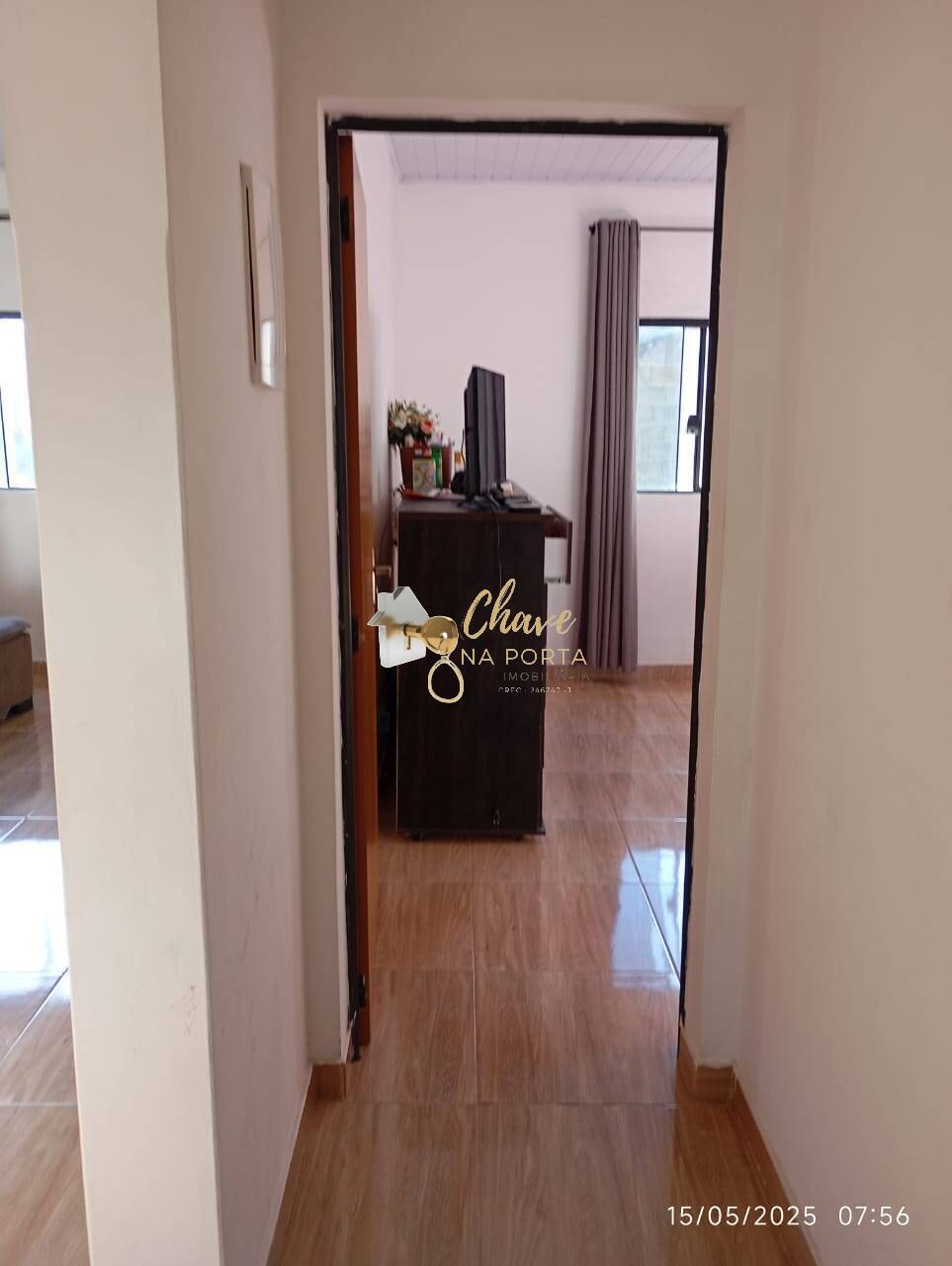 Chácara, 3 quartos, 1610 m² - Foto 13