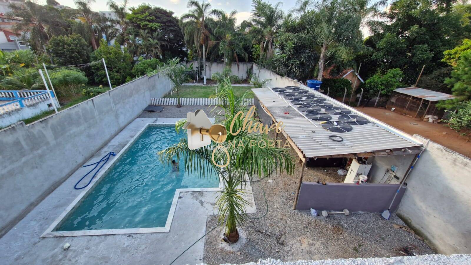 Chácara, 1 quarto, 1100 m² - Foto 11