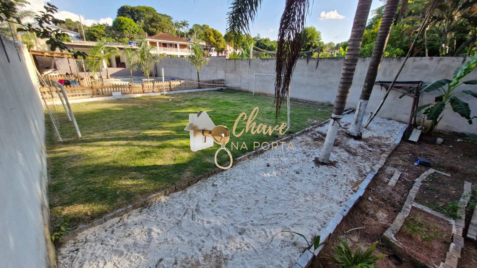 Chácara, 1 quarto, 1100 m² - Foto 2