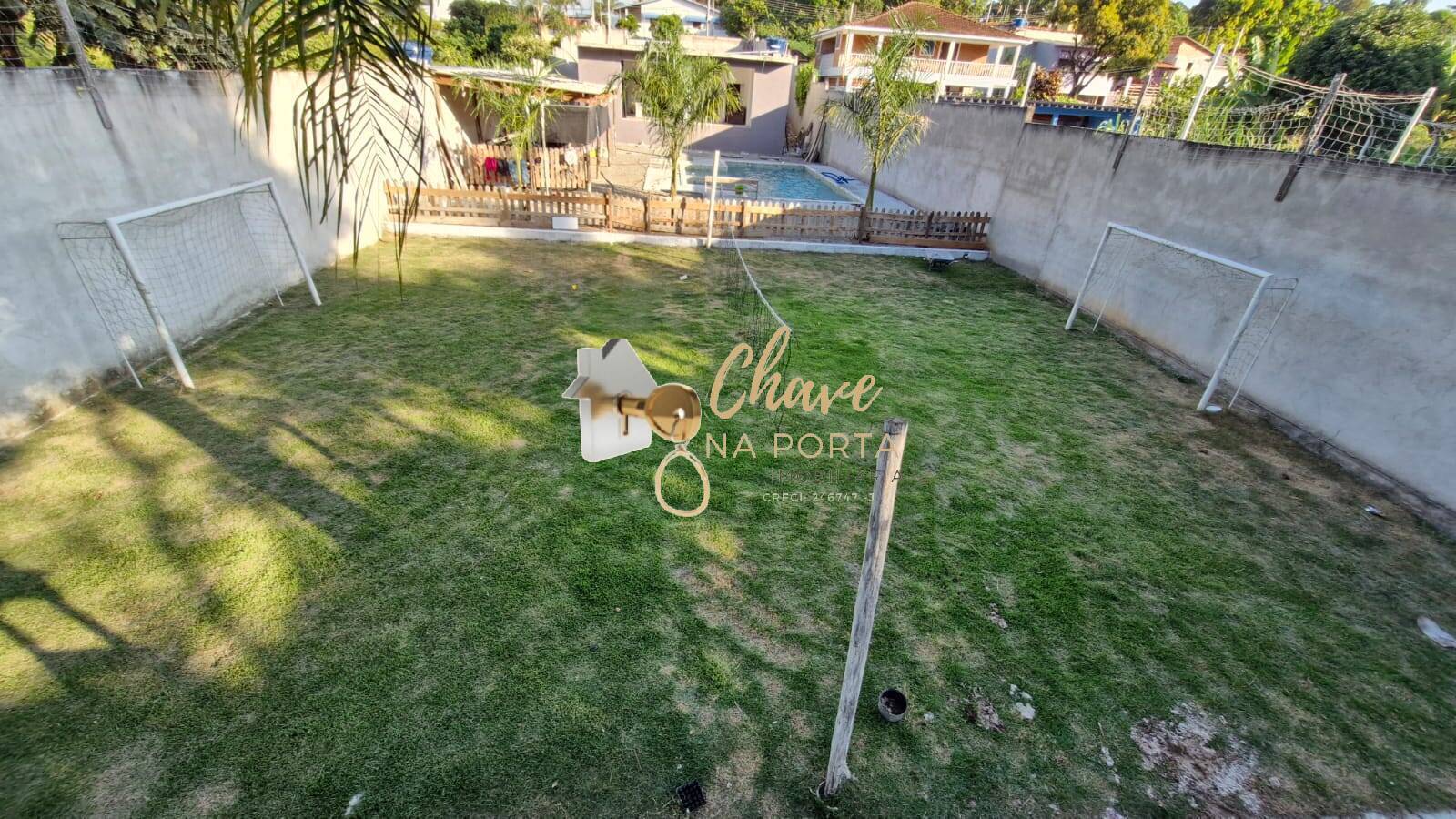 Chácara, 1 quarto, 1100 m² - Foto 8