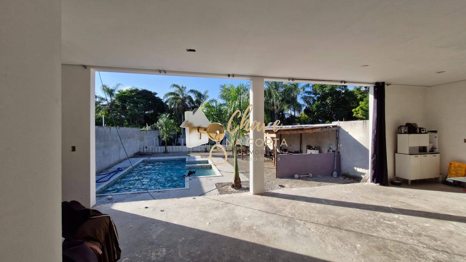 Chácara, 1 quarto, 1100 m² - Foto 3