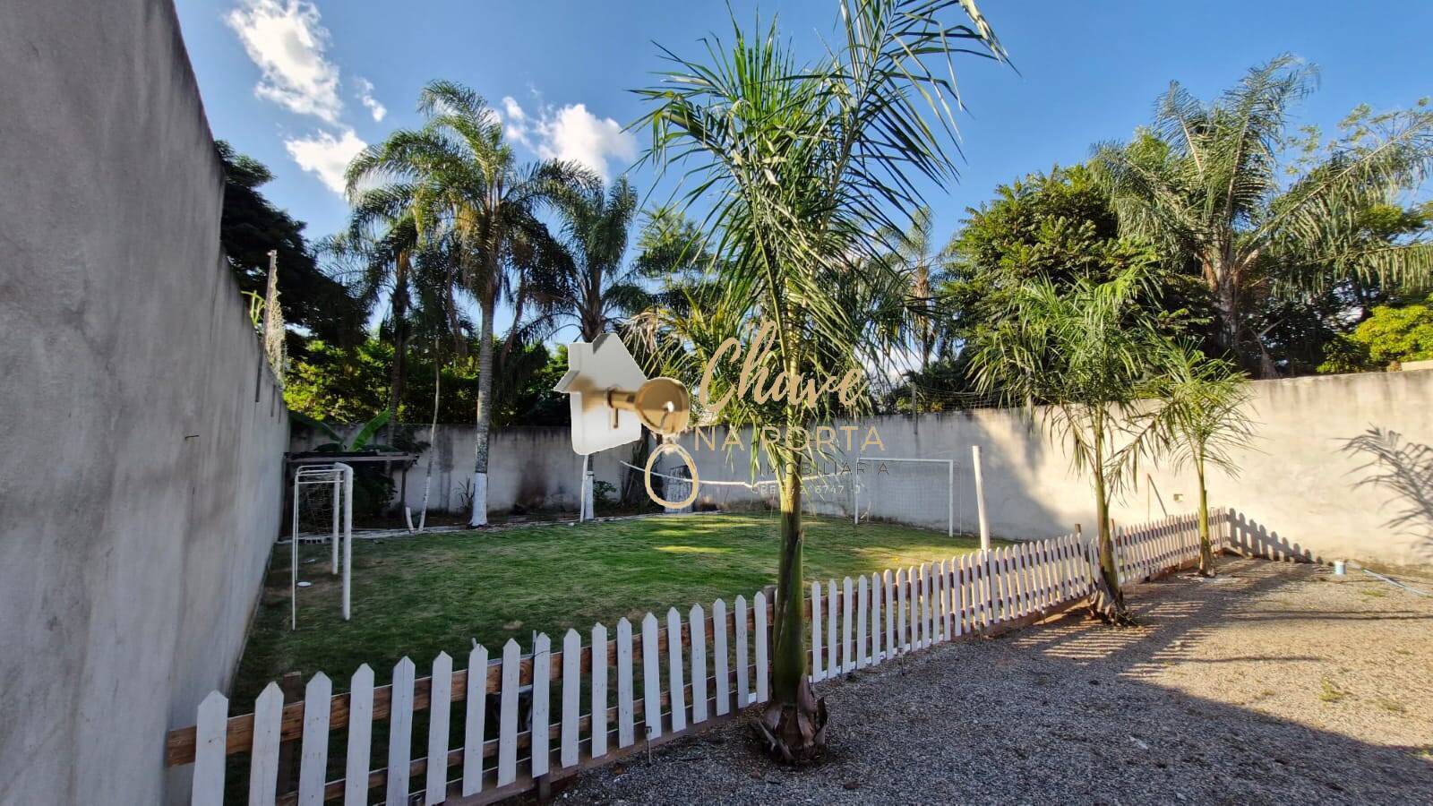 Chácara, 1 quarto, 1100 m² - Foto 7