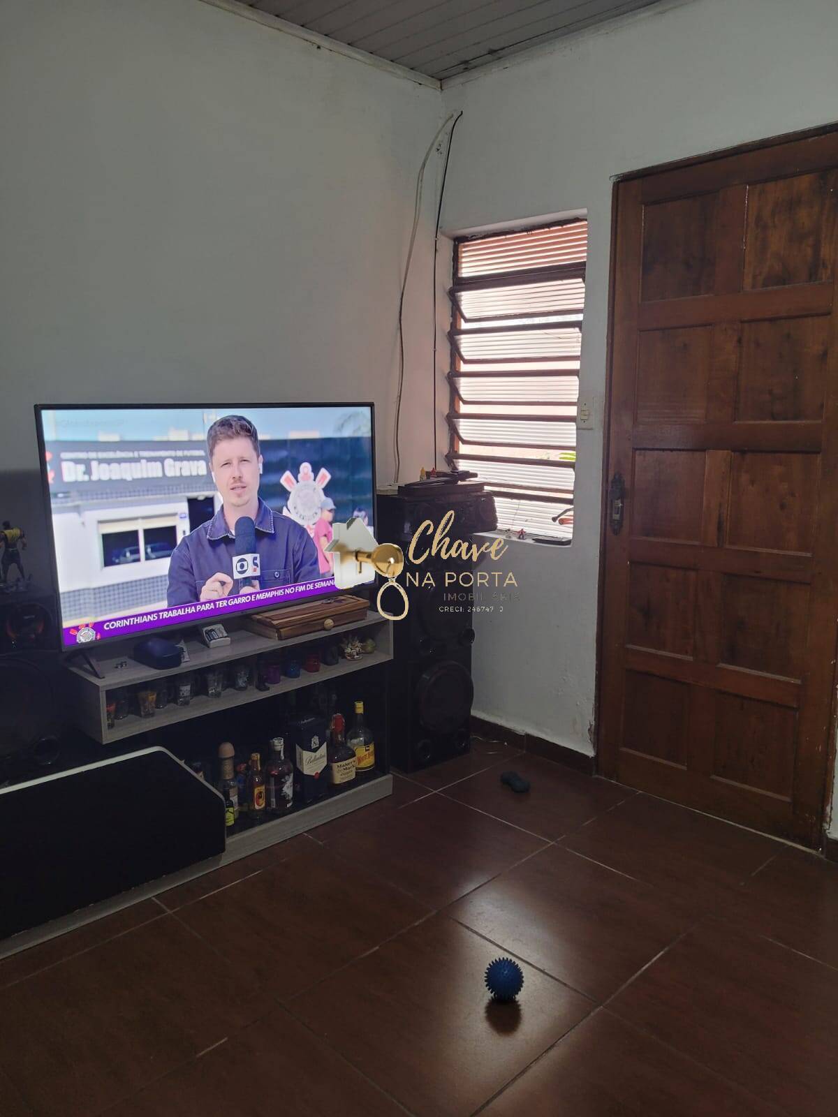 Casa, 2 quartos, 250 m² - Foto 2