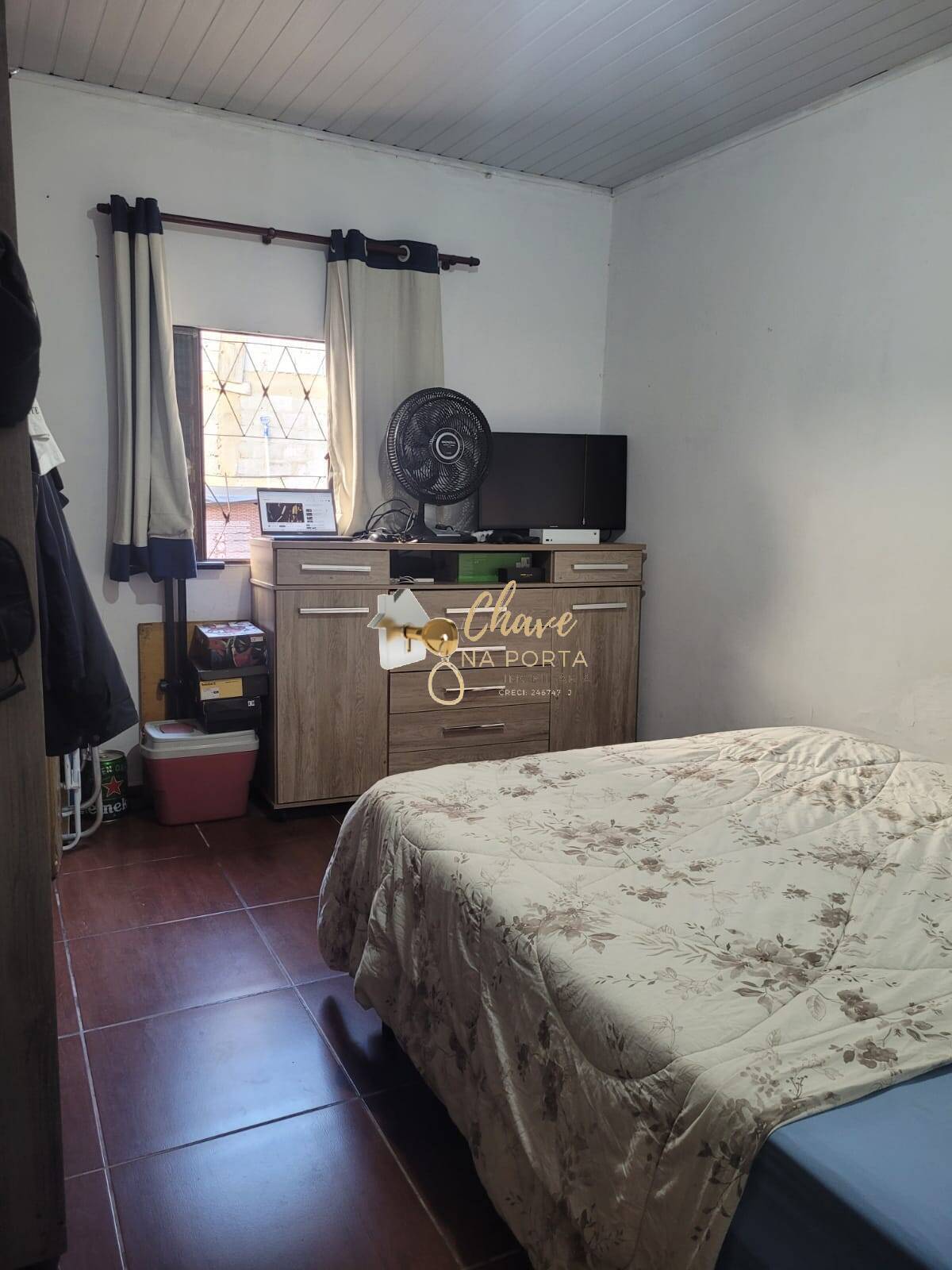 Casa, 2 quartos, 250 m² - Foto 4