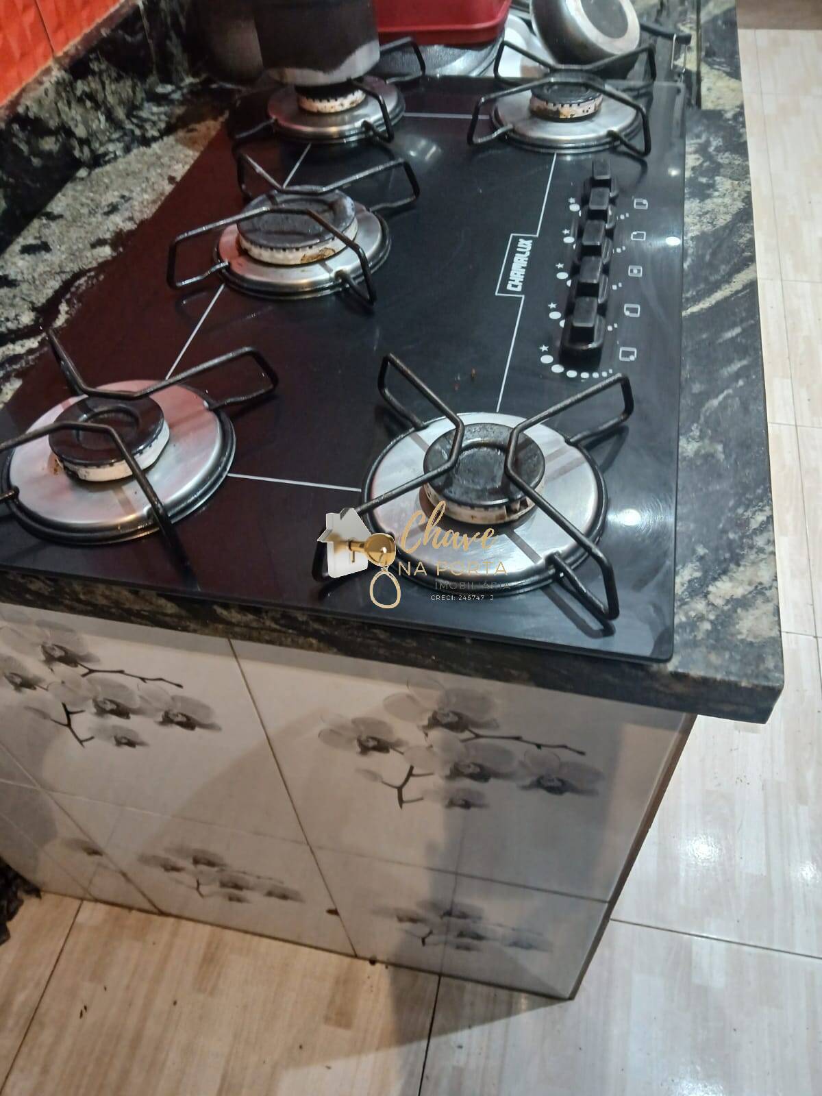 Apartamento, 2 quartos, 45 m² - Foto 4