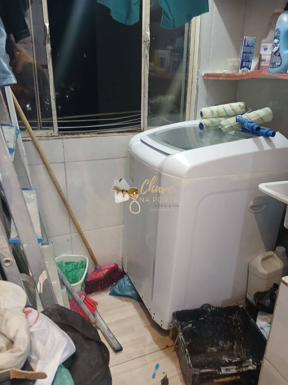 Apartamento, 2 quartos, 45 m² - Foto 6