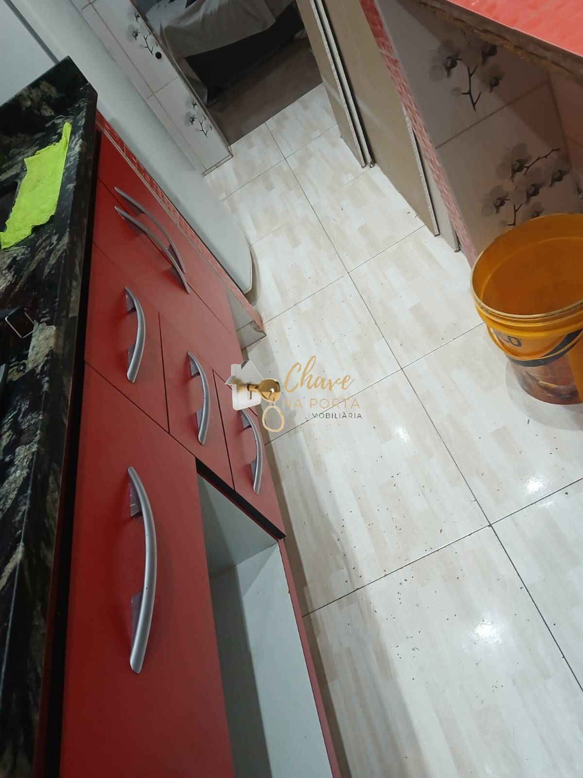 Apartamento, 2 quartos, 45 m² - Foto 3