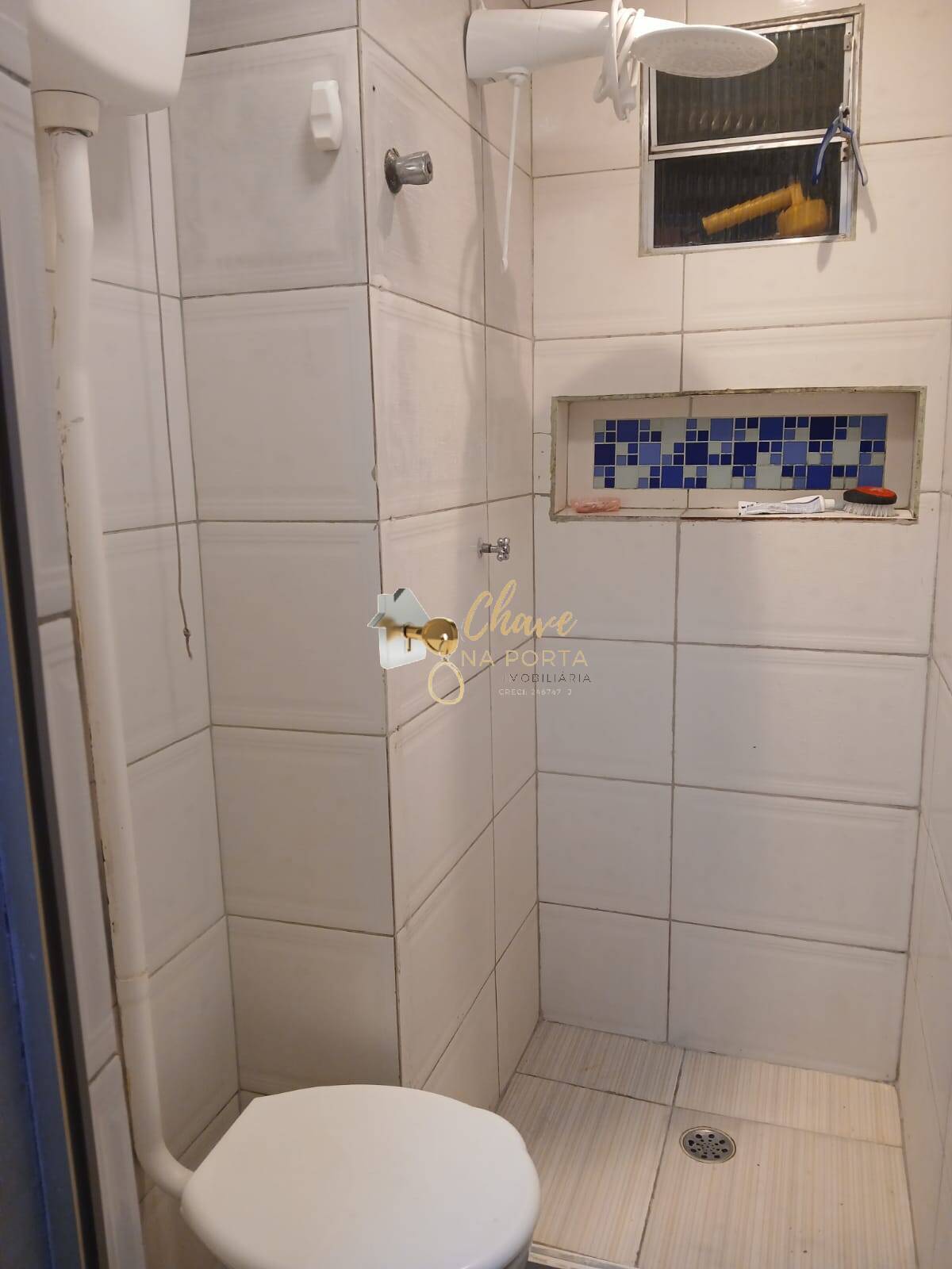 Apartamento, 2 quartos, 45 m² - Foto 8