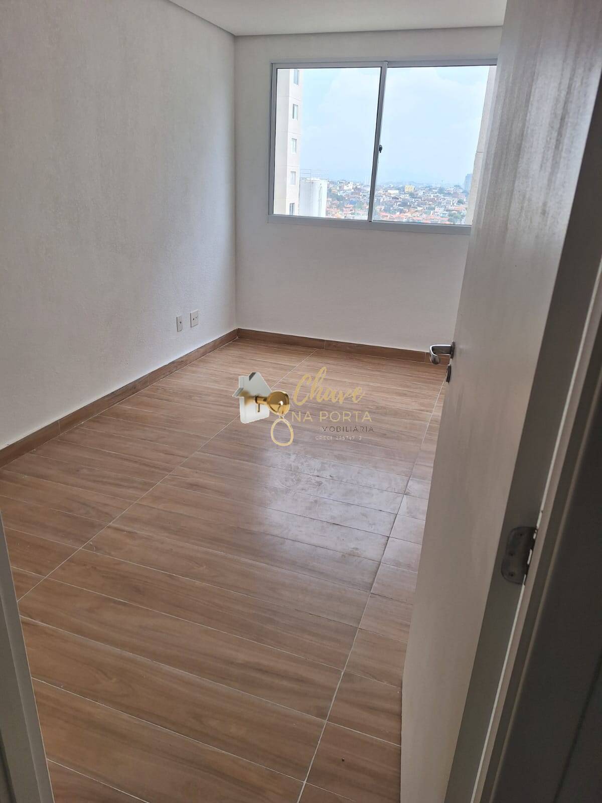 Apartamento, 2 quartos, 42 m² - Foto 2