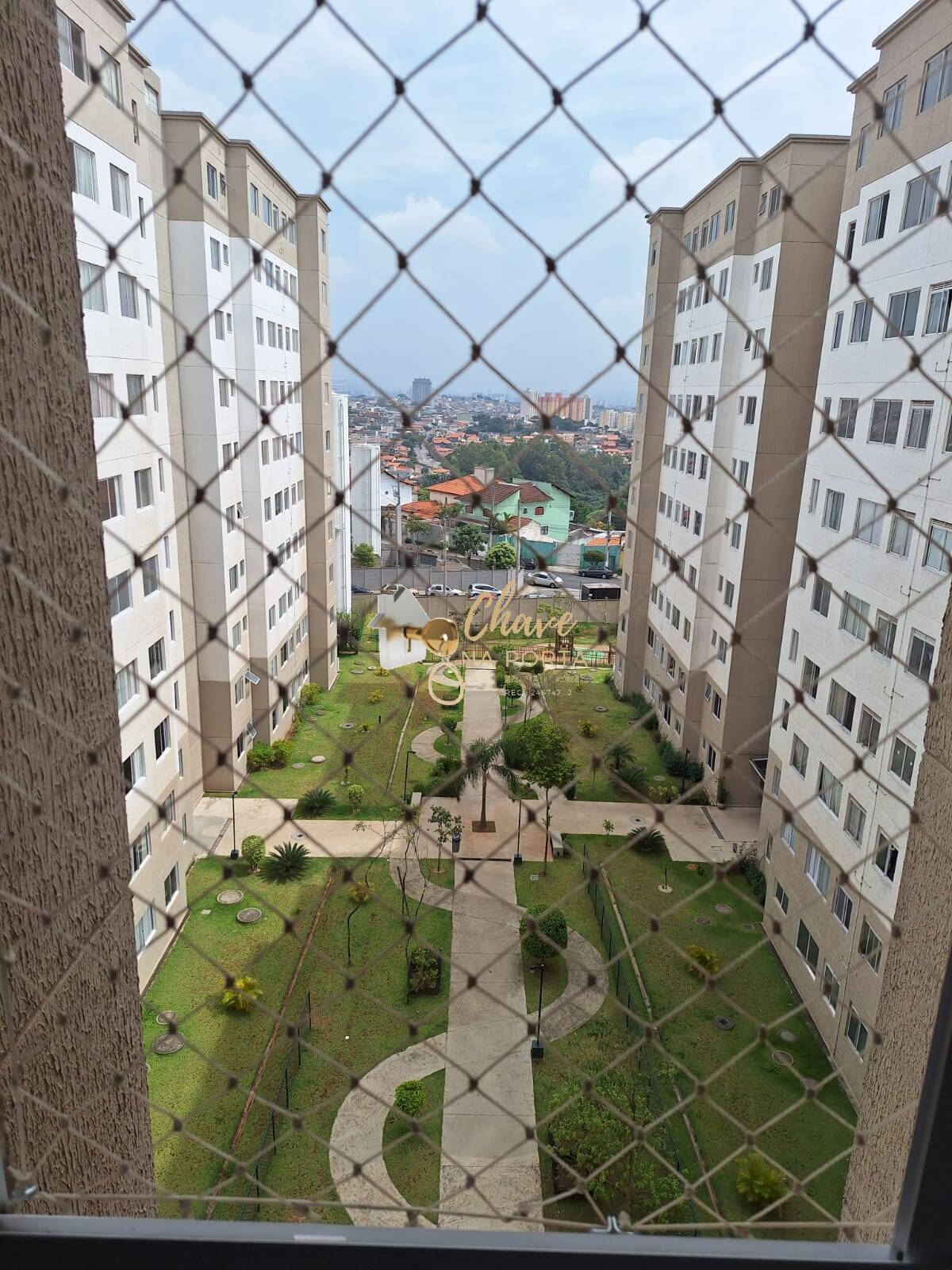 Apartamento, 2 quartos, 42 m² - Foto 8
