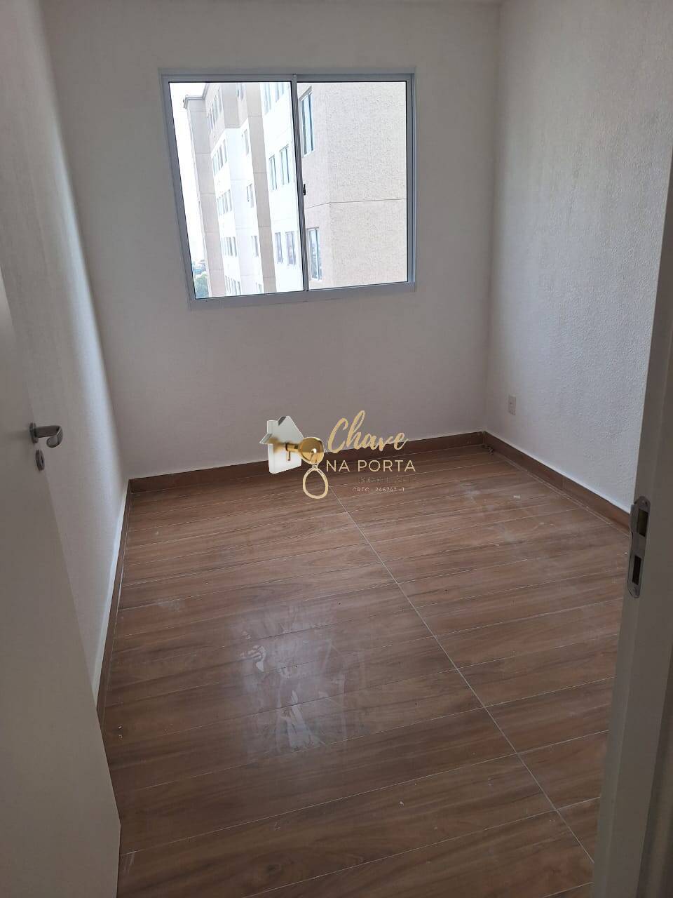 Apartamento, 2 quartos, 42 m² - Foto 7