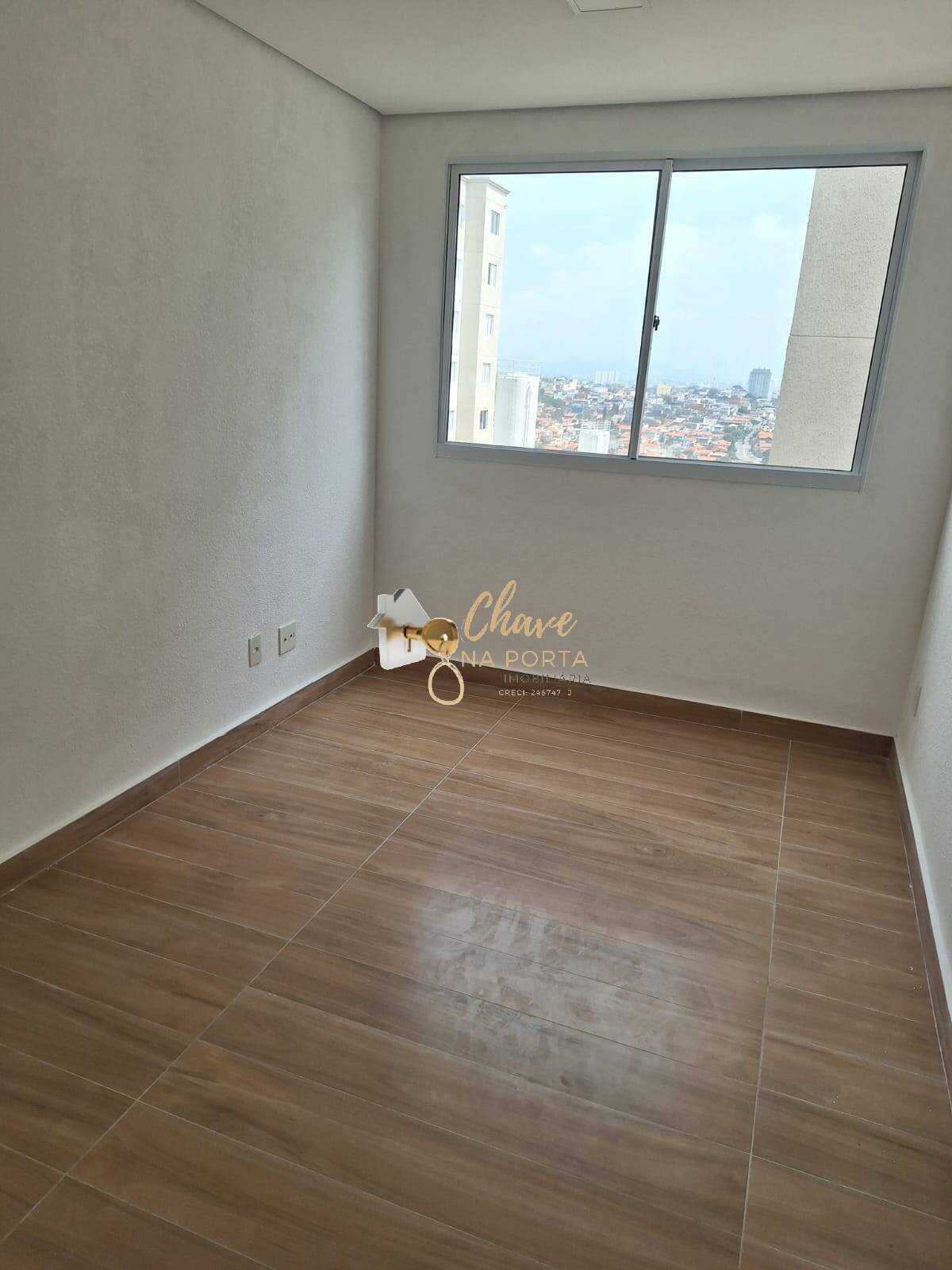Apartamento, 2 quartos, 42 m² - Foto 3