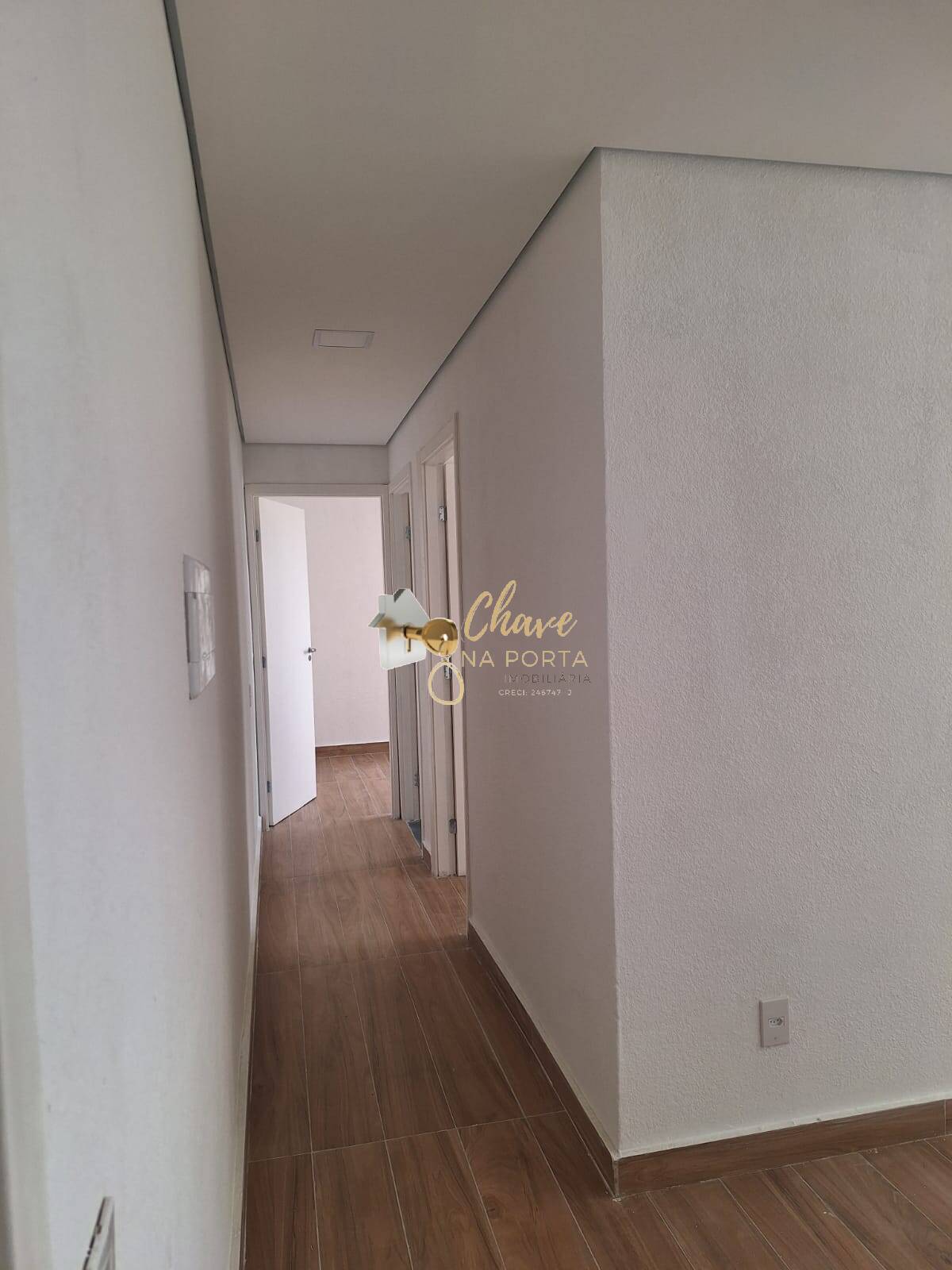 Apartamento, 2 quartos, 42 m² - Foto 5