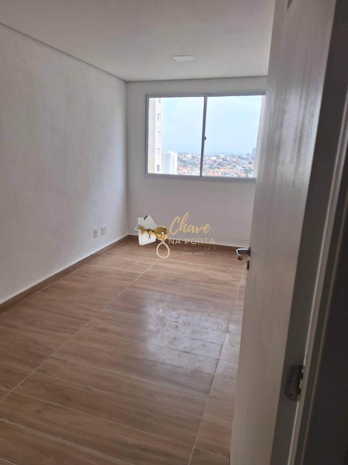 Apartamento, 2 quartos, 42 m² - Foto 1