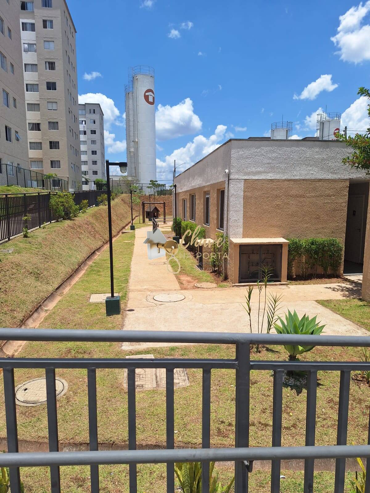 Apartamento, 2 quartos, 42 m² - Foto 11