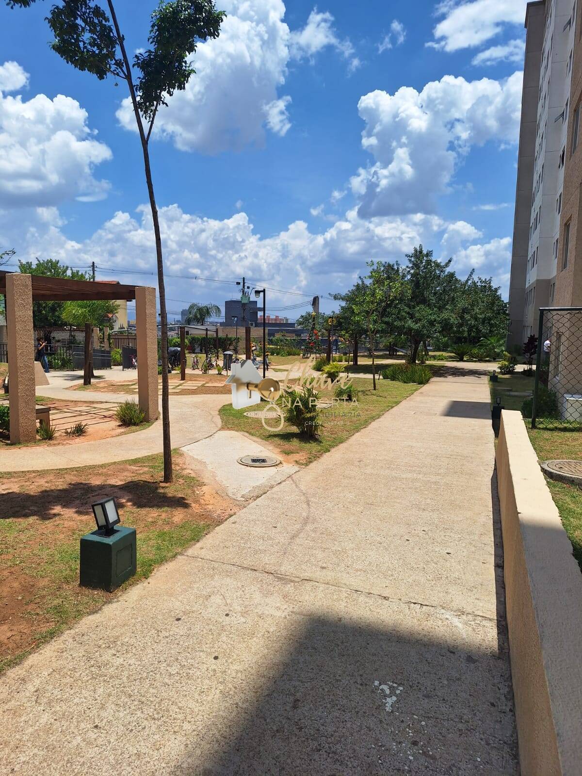 Apartamento, 2 quartos, 42 m² - Foto 12