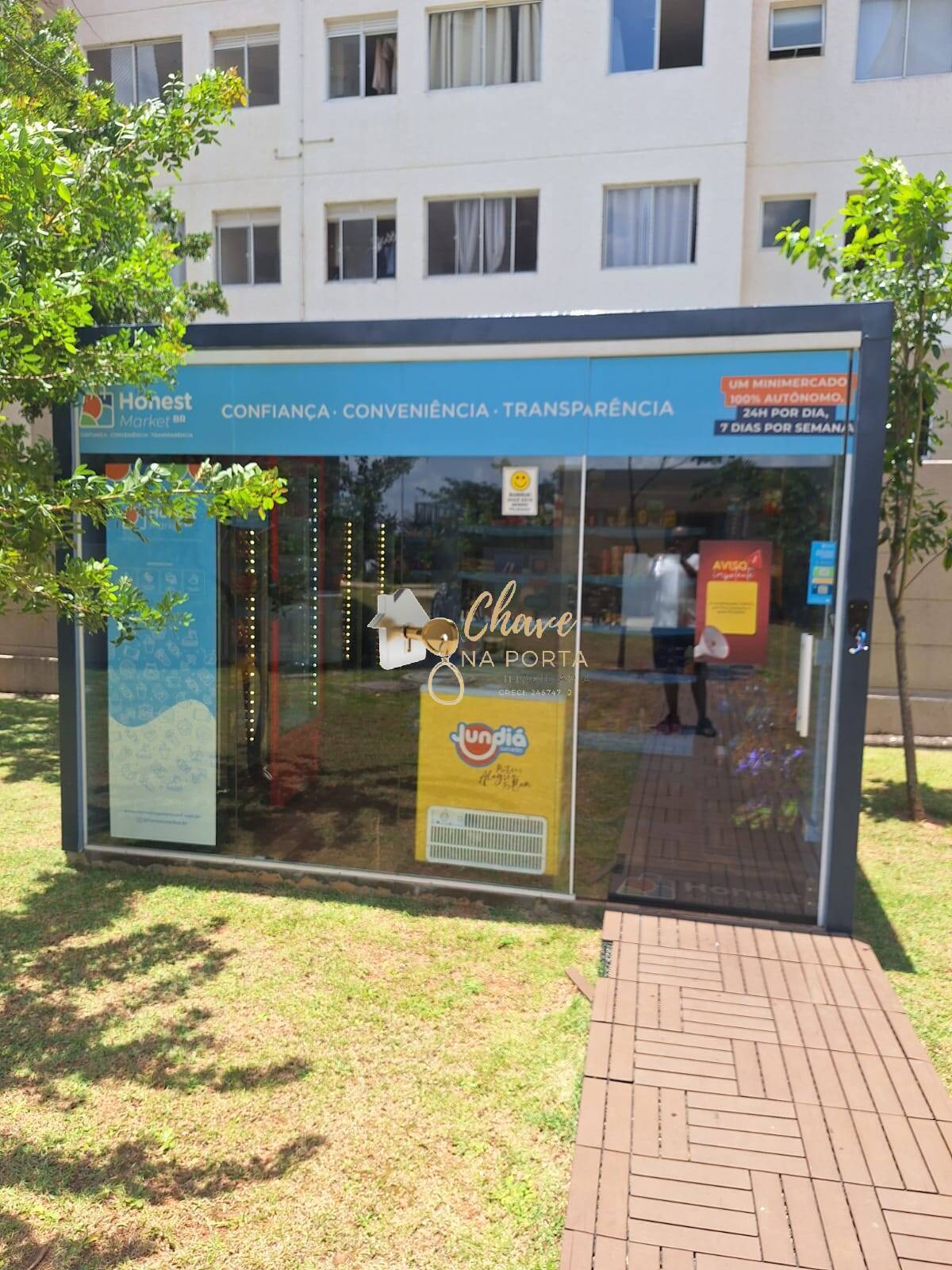 Apartamento, 2 quartos, 42 m² - Foto 14