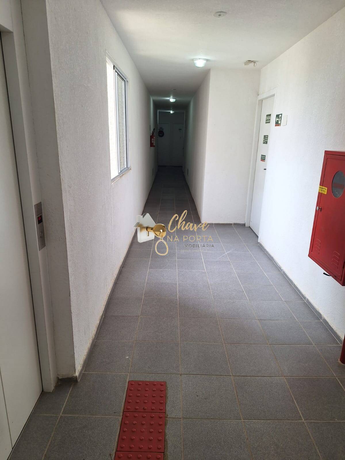 Apartamento, 2 quartos, 42 m² - Foto 9