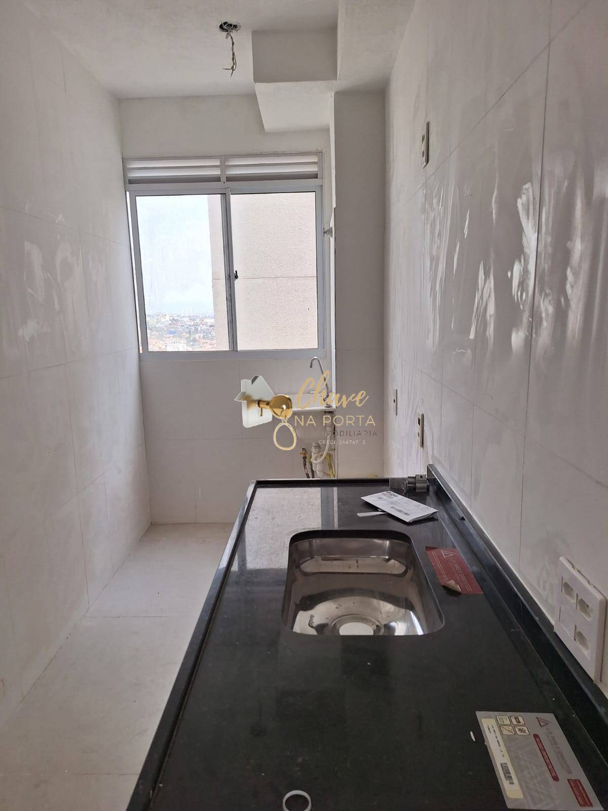 Apartamento, 2 quartos, 42 m² - Foto 4