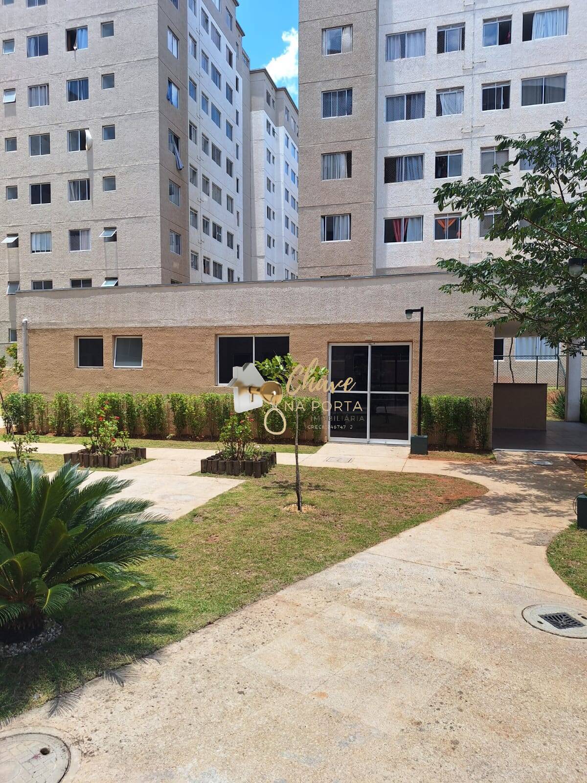 Apartamento, 2 quartos, 42 m² - Foto 10
