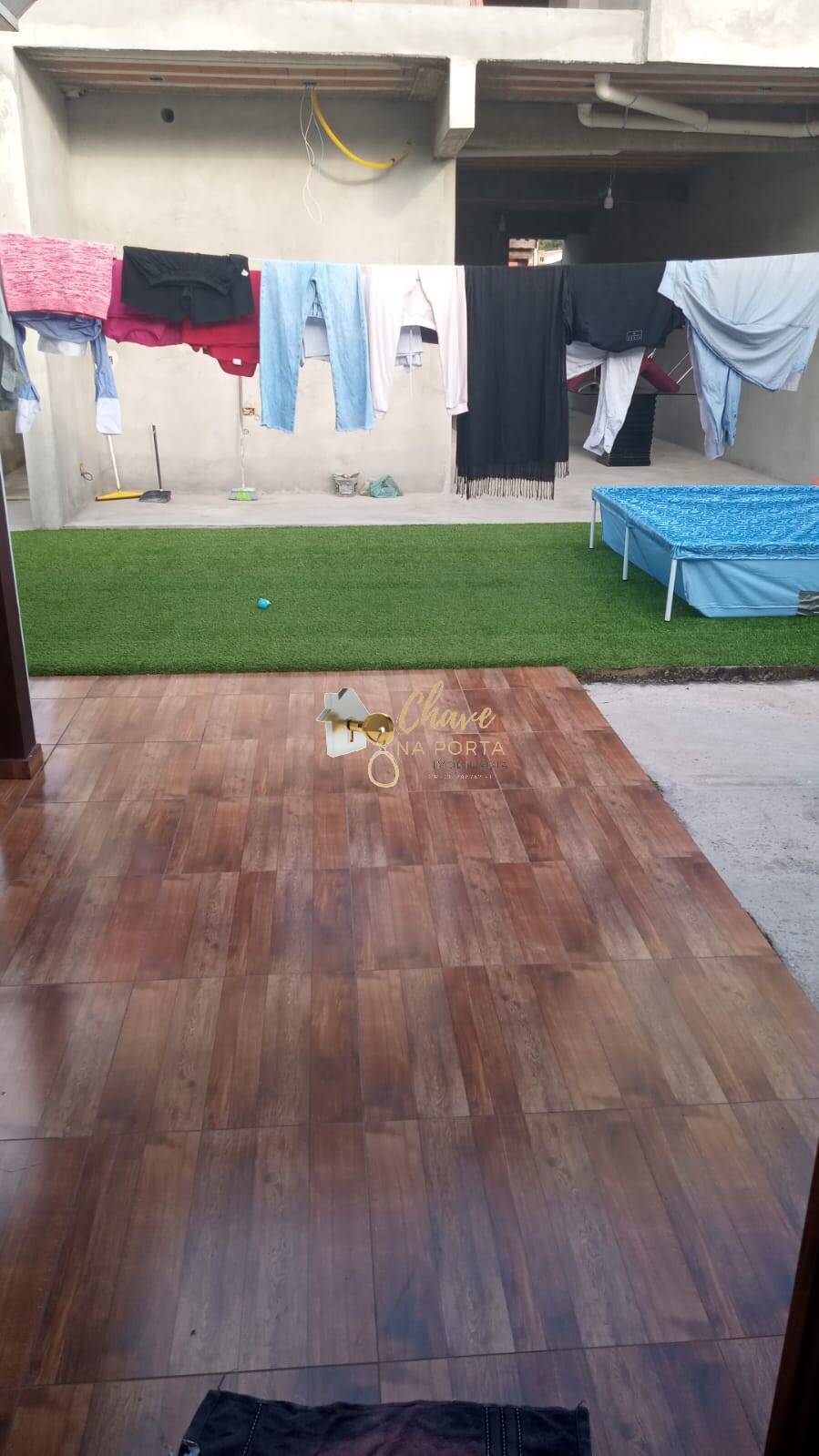 Casa, 4 quartos, 240 m² - Foto 18