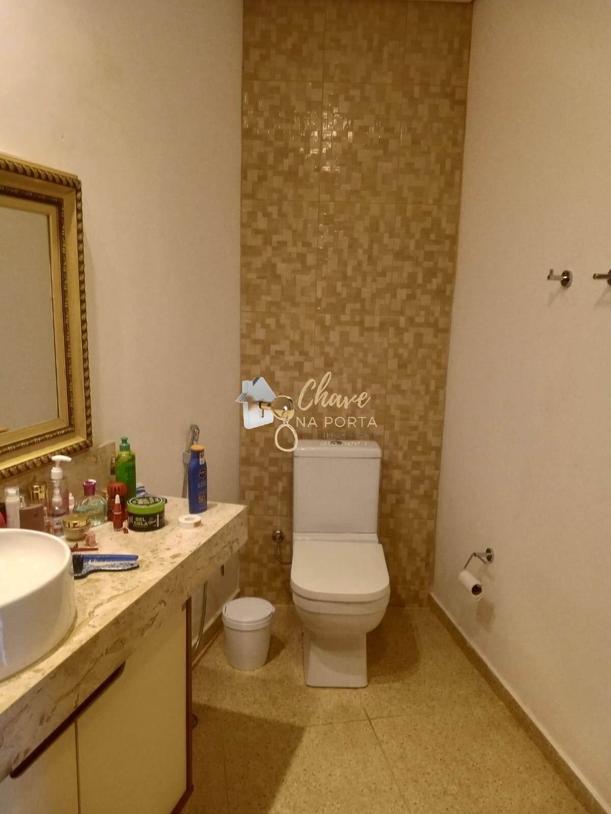 Casa, 4 quartos, 240 m² - Foto 7