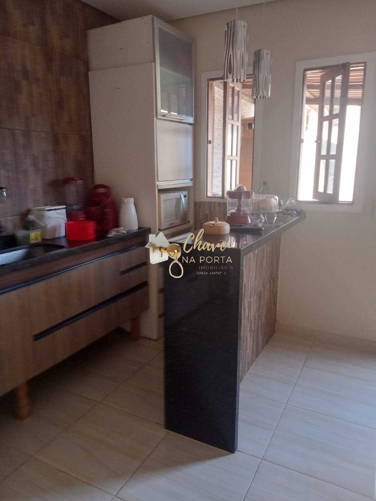 Casa, 4 quartos, 240 m² - Foto 3