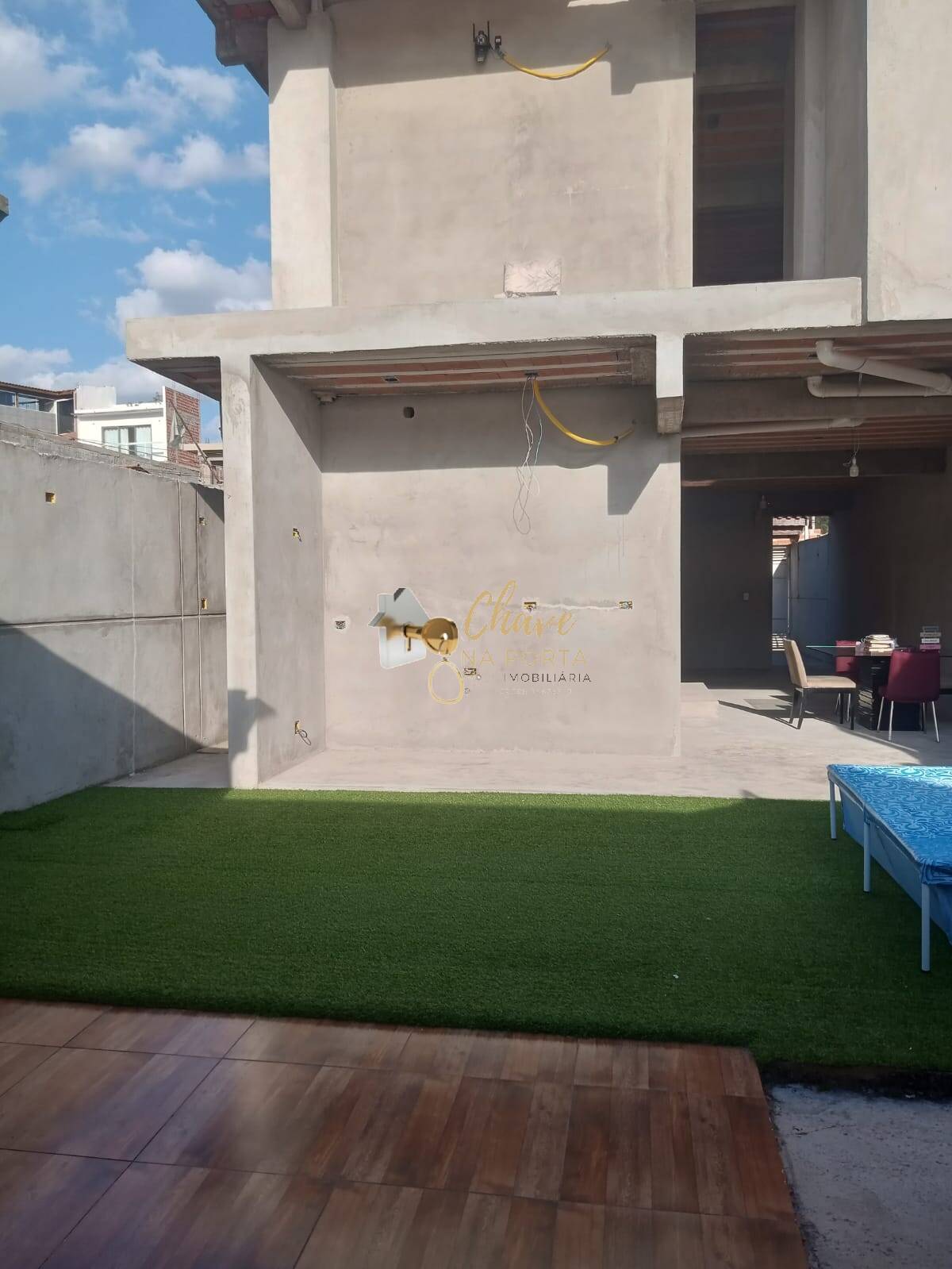 Casa, 4 quartos, 240 m² - Foto 21