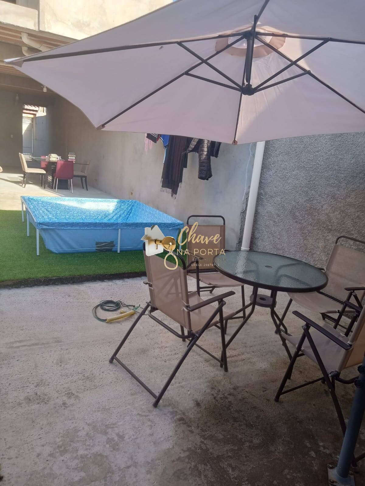 Casa, 4 quartos, 240 m² - Foto 19