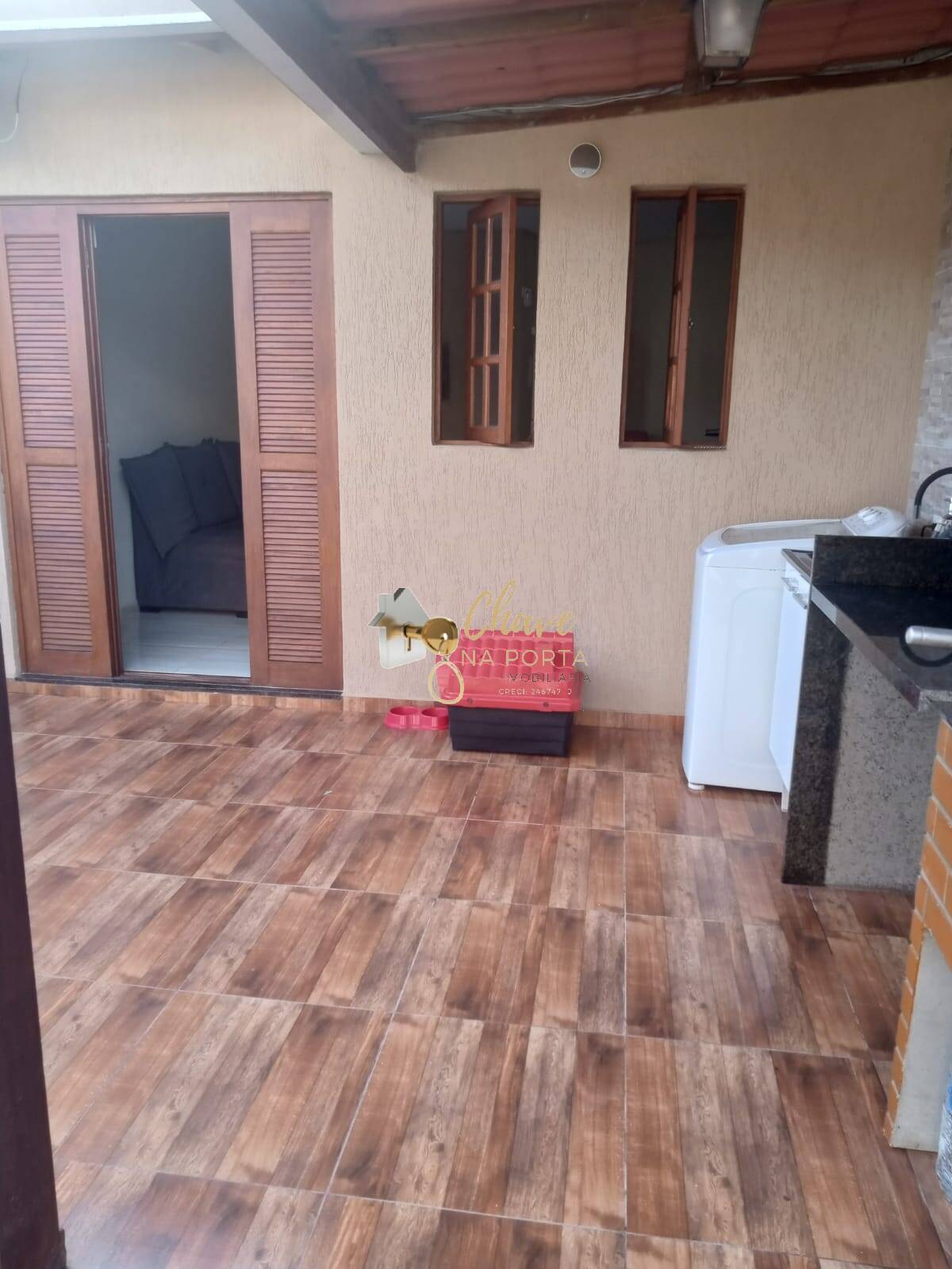 Casa, 4 quartos, 240 m² - Foto 16