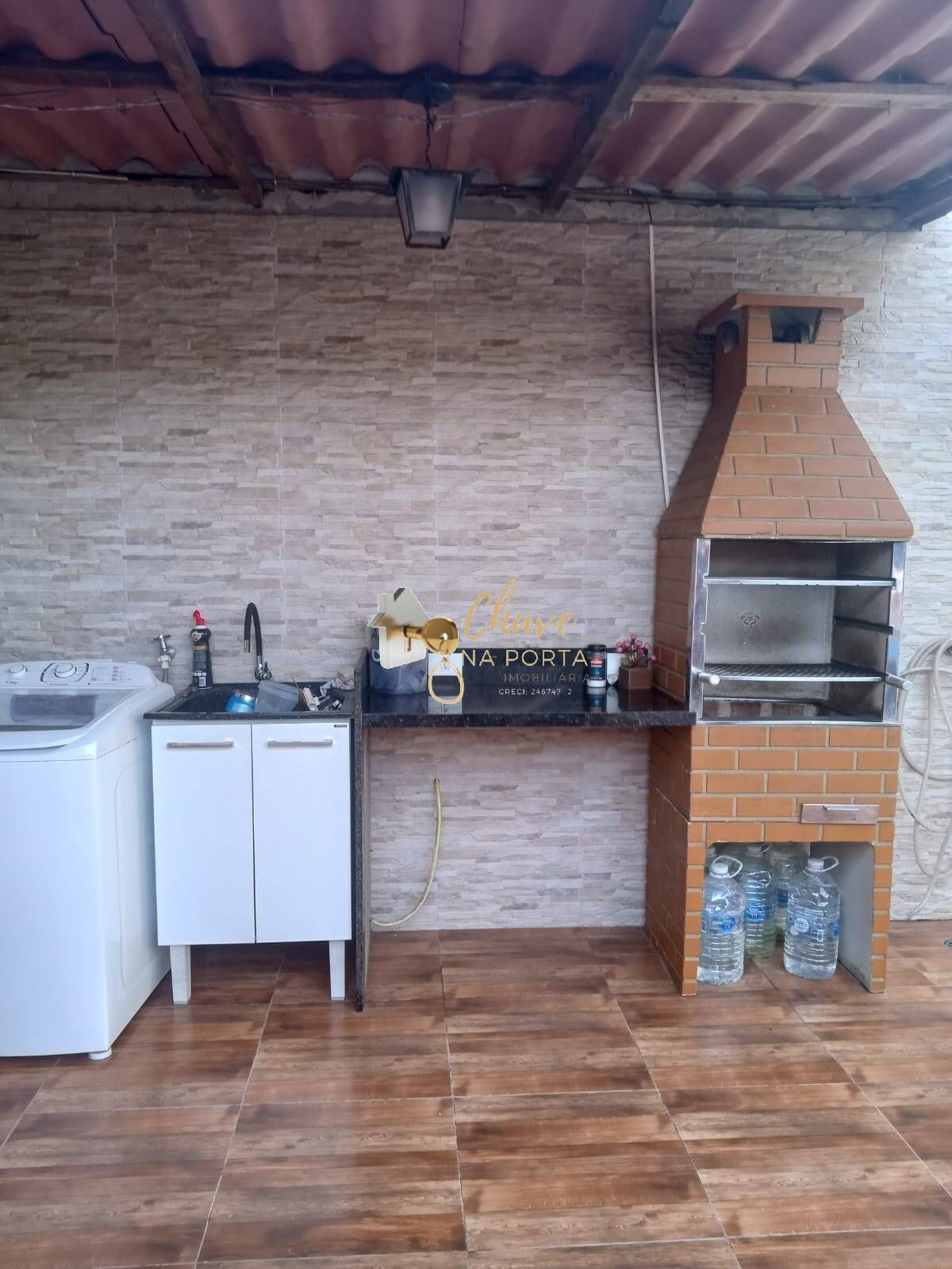 Casa, 4 quartos, 240 m² - Foto 17