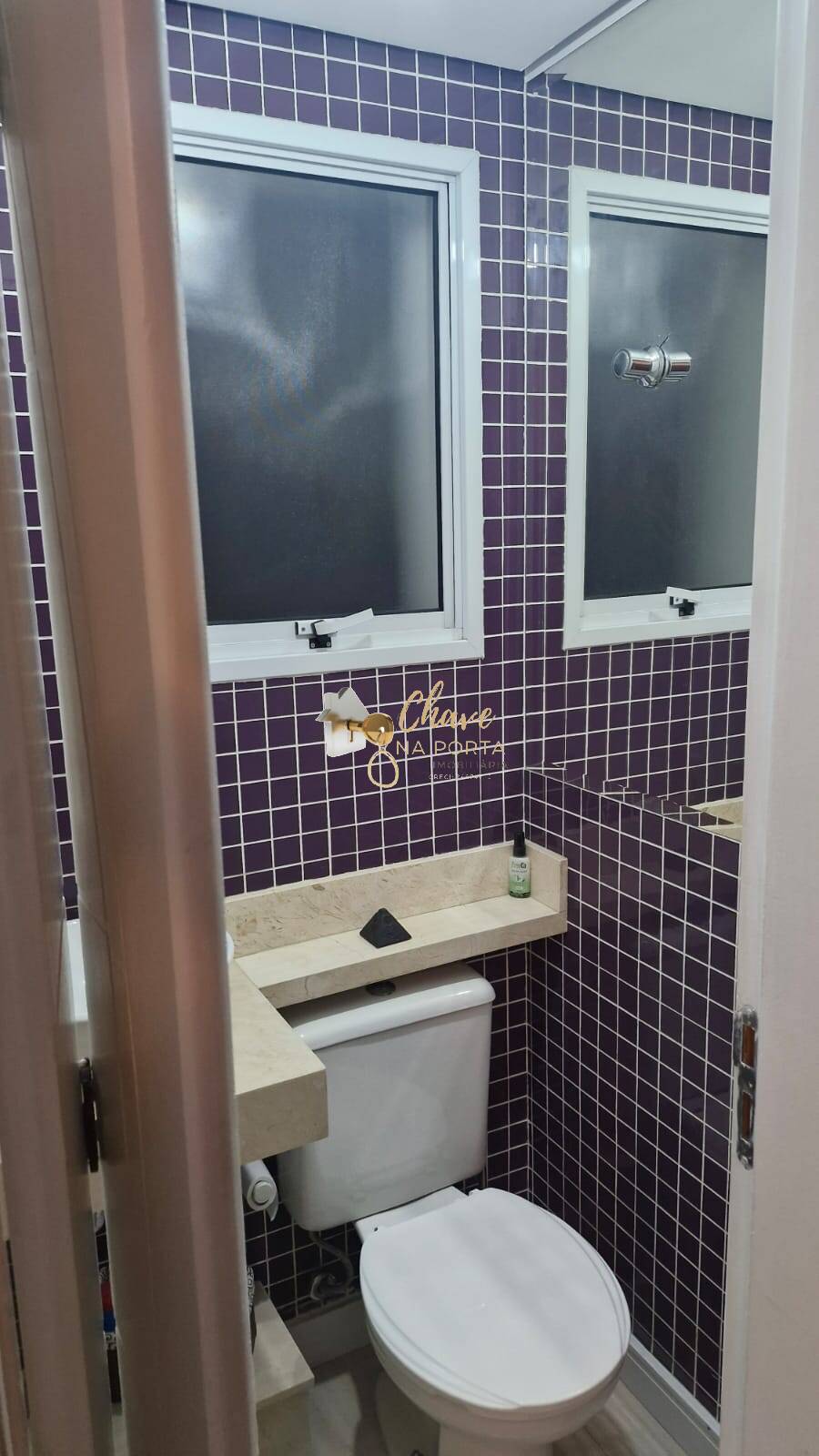 Casa de Condomínio, 3 quartos - Foto 9
