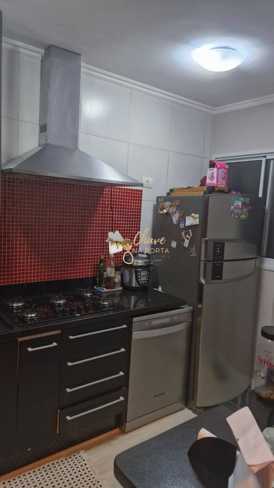 Casa de Condomínio, 3 quartos - Foto 10