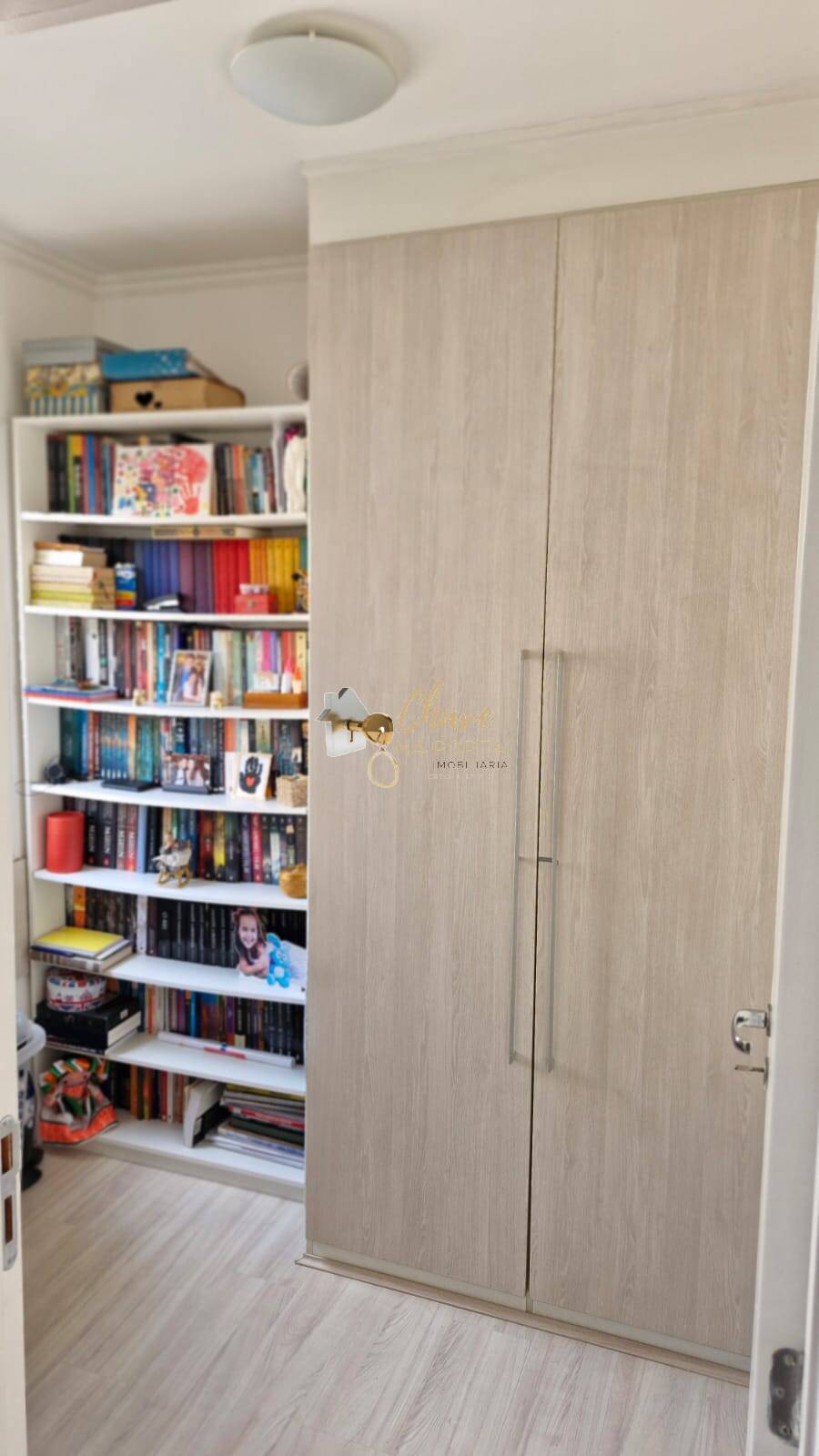 Casa de Condomínio, 3 quartos - Foto 24