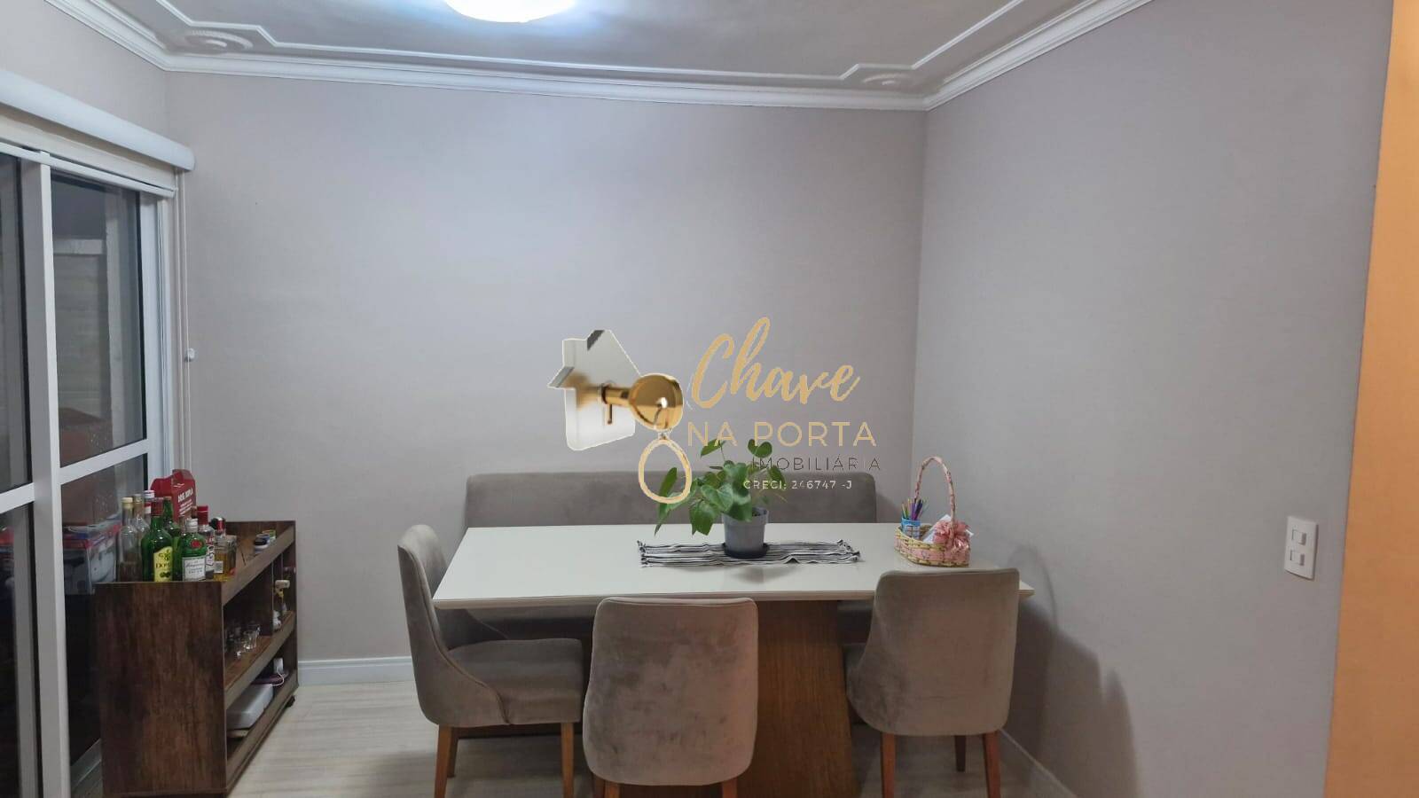 Casa de Condomínio, 3 quartos - Foto 7