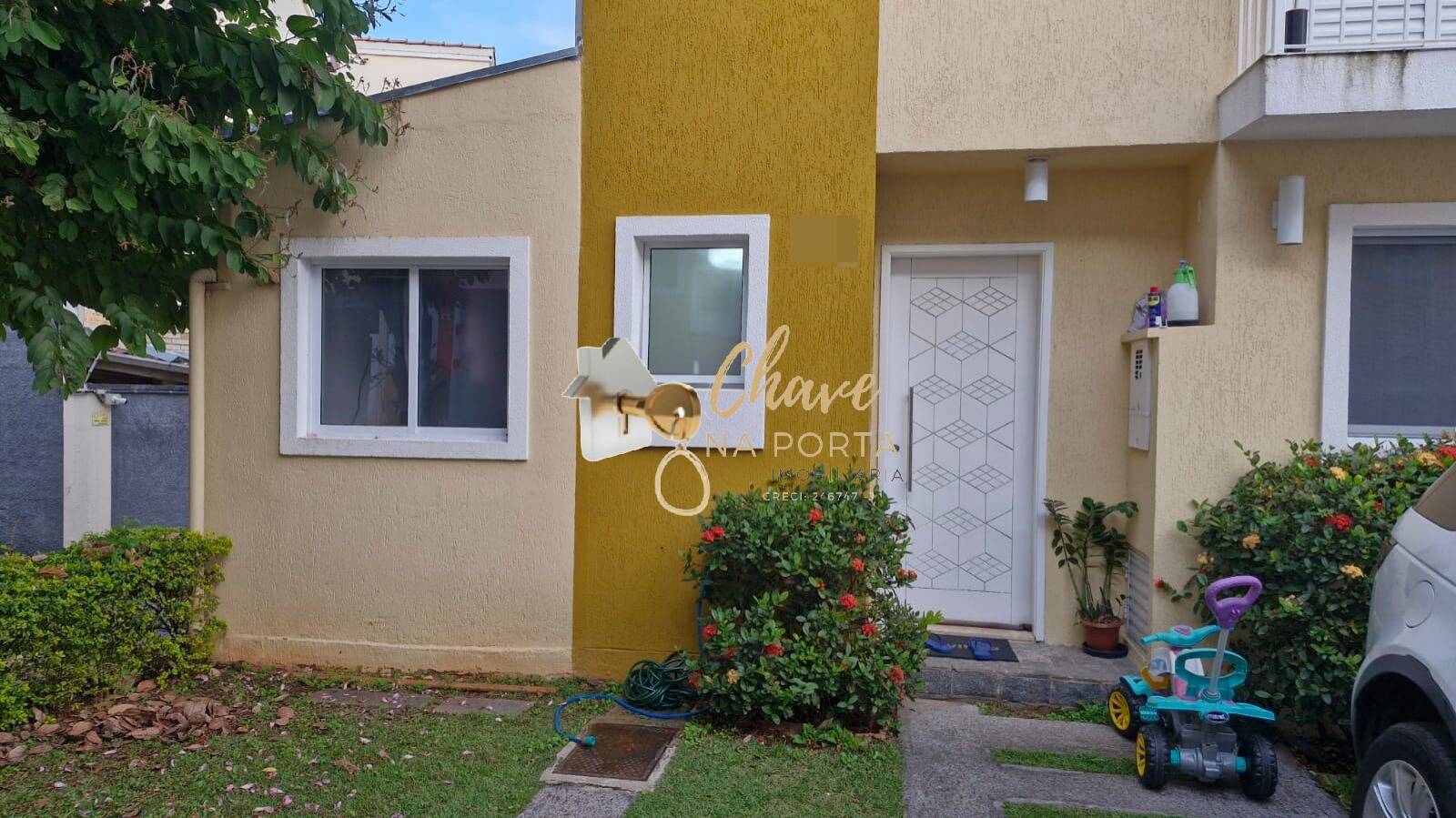 Casa de Condomínio, 3 quartos - Foto 3