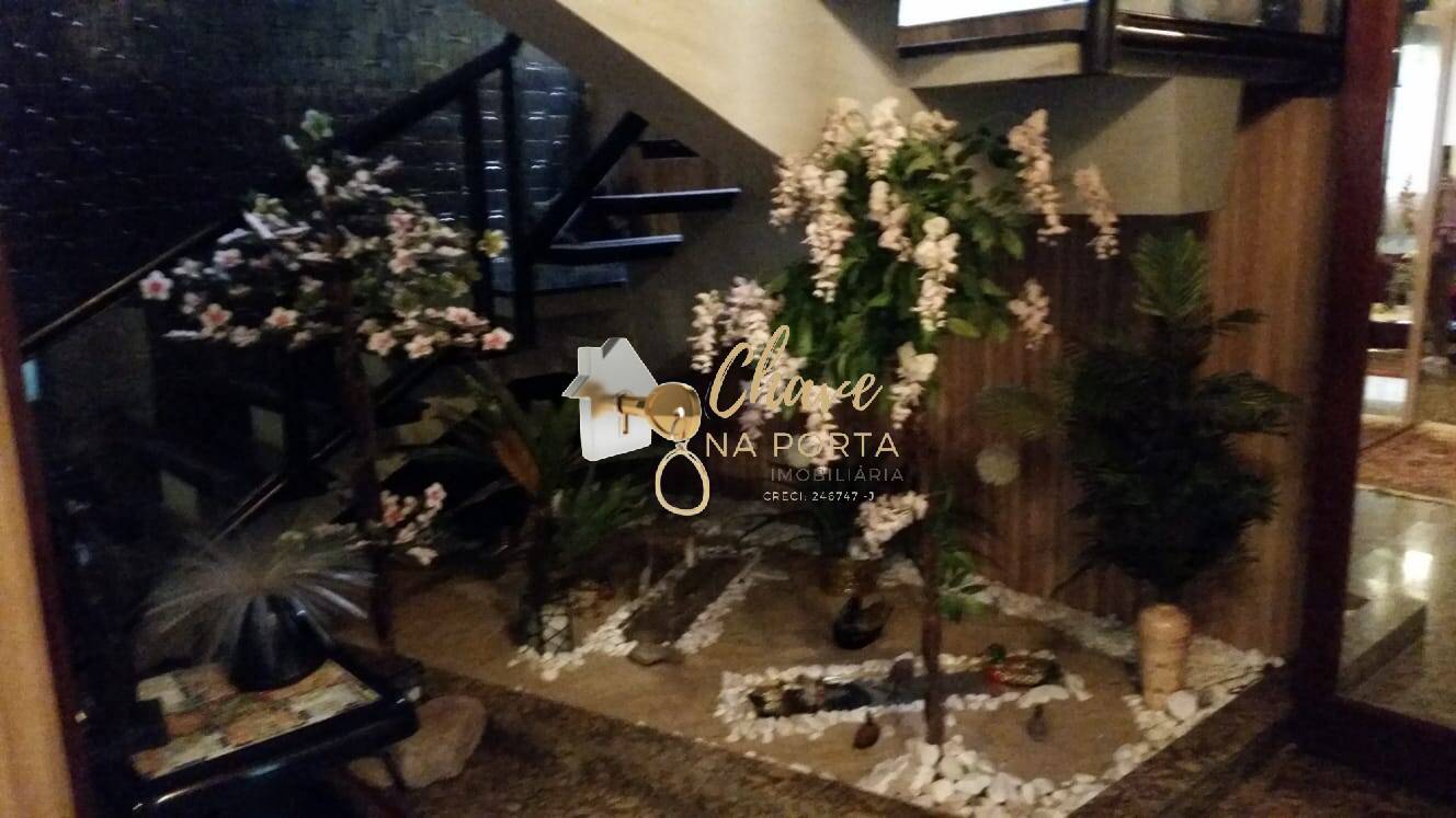 Casa, 4 quartos, 636 m² - Foto 5