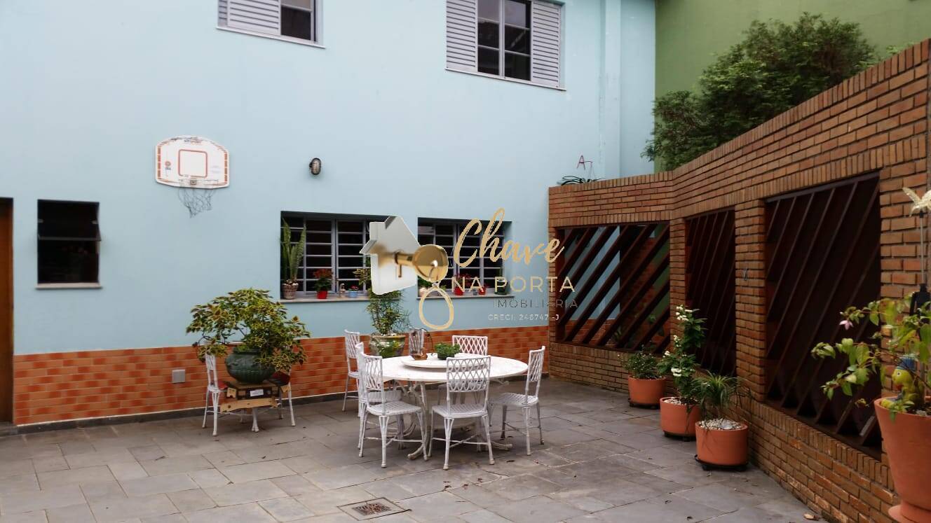 Casa, 4 quartos, 636 m² - Foto 15