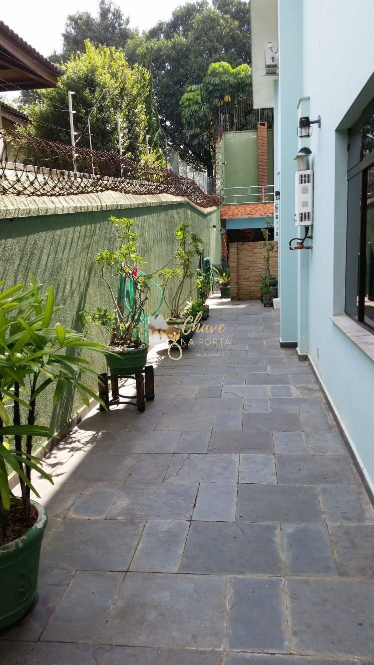 Casa, 4 quartos, 636 m² - Foto 12