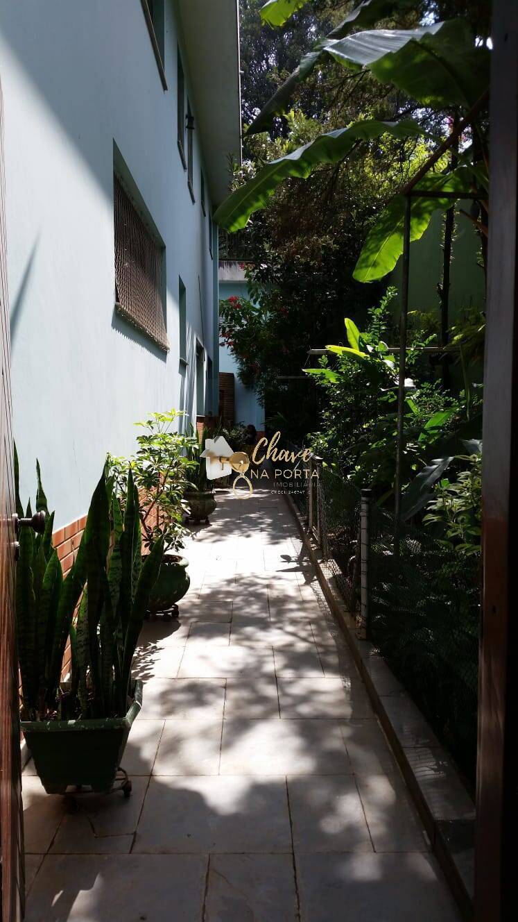 Casa, 4 quartos, 636 m² - Foto 17