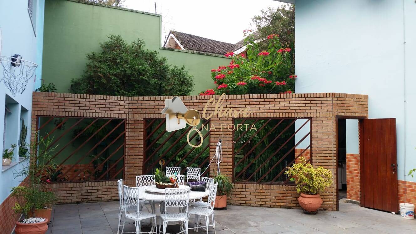 Casa, 4 quartos, 636 m² - Foto 16