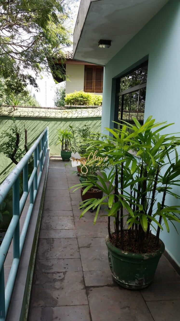 Casa, 4 quartos, 636 m² - Foto 23