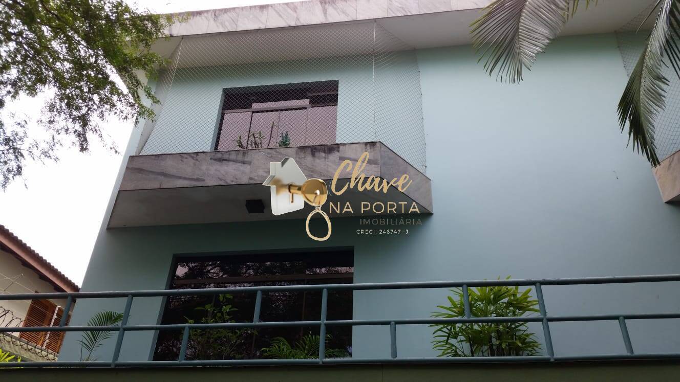 Casa, 4 quartos, 636 m² - Foto 22