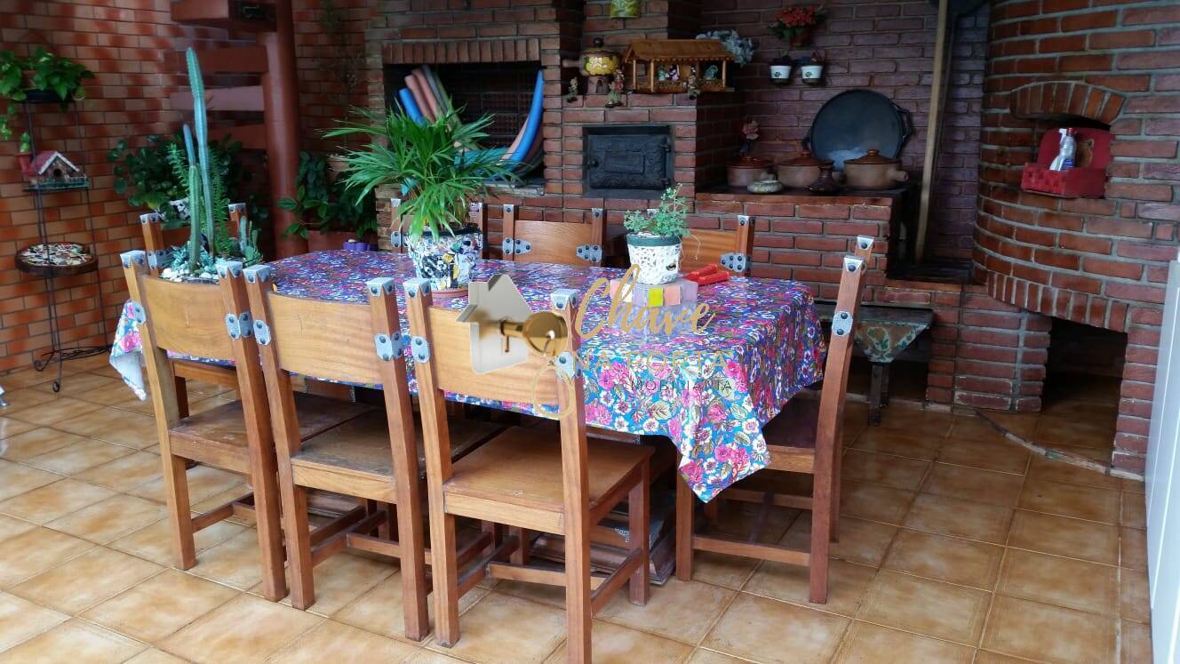 Casa, 4 quartos, 636 m² - Foto 14