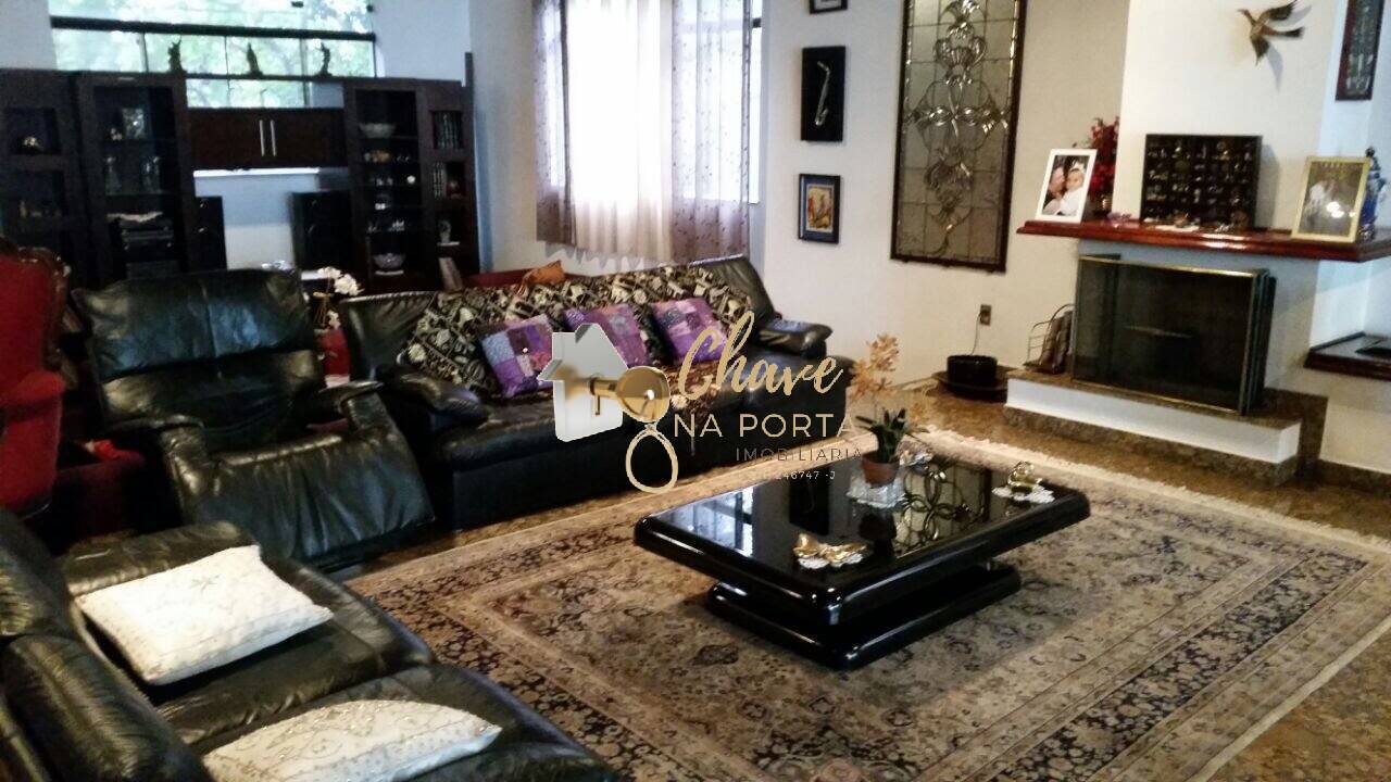 Casa, 4 quartos, 636 m² - Foto 3